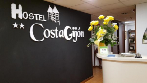 Hostel Costa Gijon